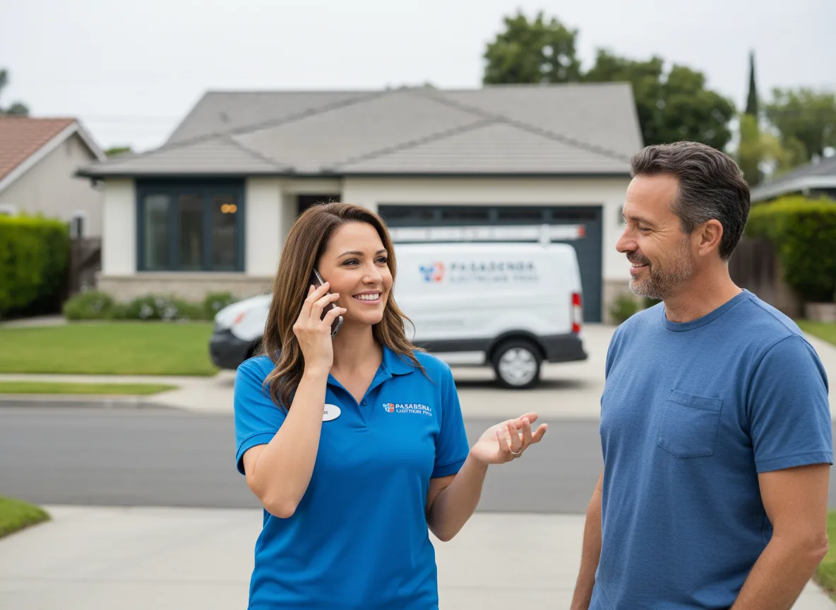 Electrician Catasauqua, PA FAQs